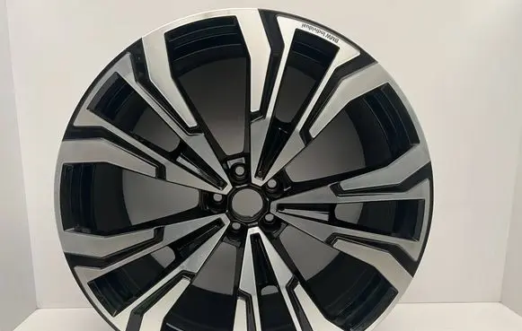 BMW X7 G07 R23 light alloy rim 7916269