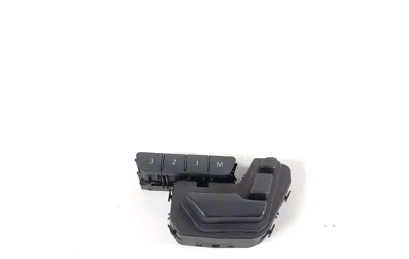 Mercedes-Benz GLK (X204) Seat control switch A2048702958