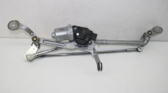 BMW X3 G01 Front wiper linkage and motor 7399004