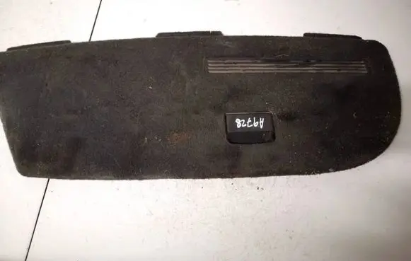 Audi A3 S3 8L Other interior part 8l0863990