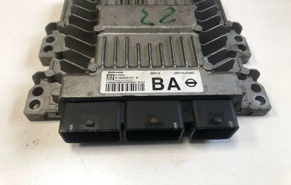 Engine control unit/module