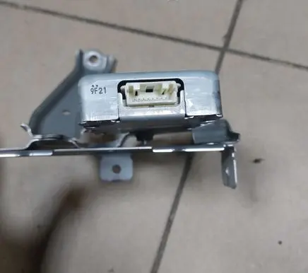 Toyota RAV 4 (XA50) Other control units/modules 8657242170 1669002390