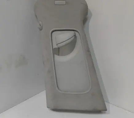 Volkswagen PASSAT B7 (B) pillar trim (top) 3C0868311B
