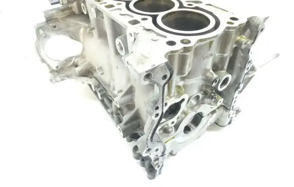 Opel Astra J Engine block B14XE LV7