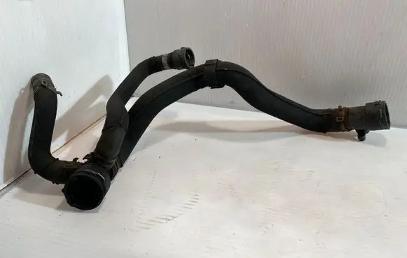 Audi A4 S4 B8 8K Engine coolant pipe/hose 8K0122293B 8K0122293F 8K0121049L
