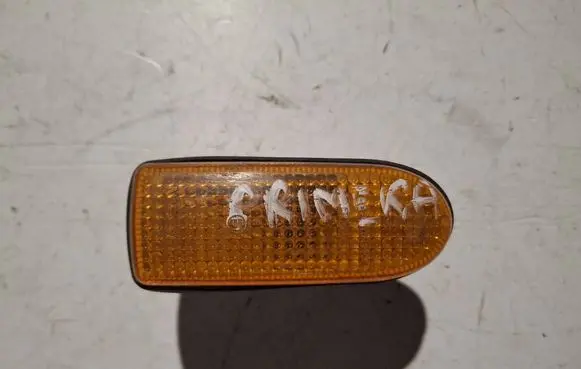 Nissan Primera Front fender indicator light 138260 2616090J00