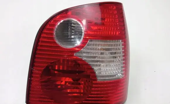 Volkswagen Polo Rear/tail lights