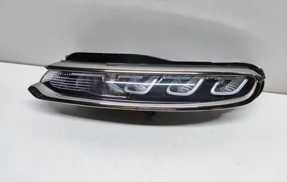 Citroen C3 LED Daytime headlight 