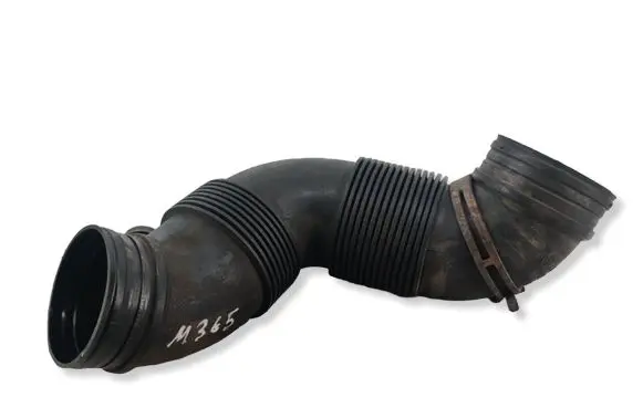 Volkswagen Caddy Air intake hose/pipe 3C0129654M