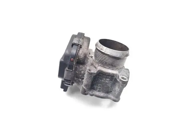 Peugeot 3008 II Electric throttle body valve 9673534480 28275019
