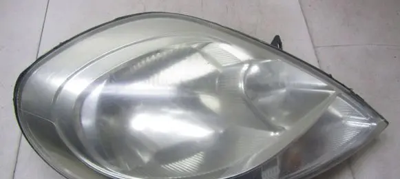 Renault Trafic II (X83) Headlight/headlamp 8200701356