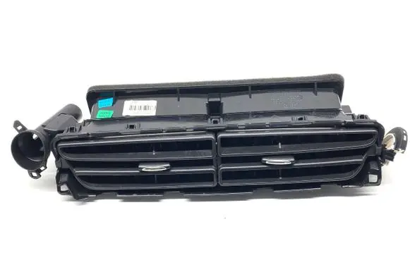 Citroen C3 Dashboard side air vent grill/cover trim