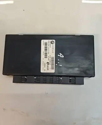 BMW 5 E60 E61 Gateway control module 9186170 239943 85040