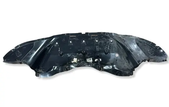 Dodge Charger Engine splash shield/under tray 68214511AC