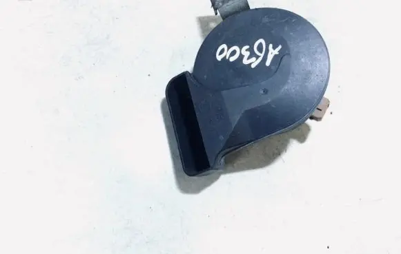 Volvo V70 Horn signal 9178848 e349042