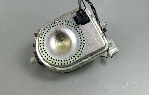 Jaguar F-Pace Alarm system siren EH2219G229BA