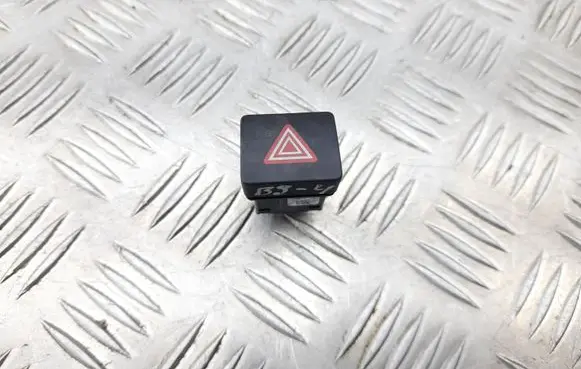 Audi A4 S4 B9 Hazard light switch 8W0941509A