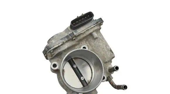 Toyota RAV 4 (XA40) Throttle valve 2203036020 02427 ZL06