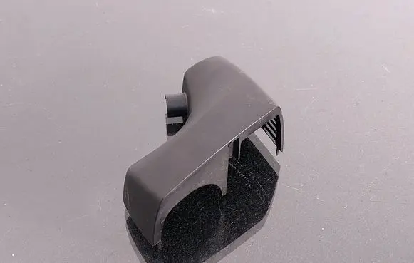 BMW 3 E90 E91 Rearview mirror trim 713209502