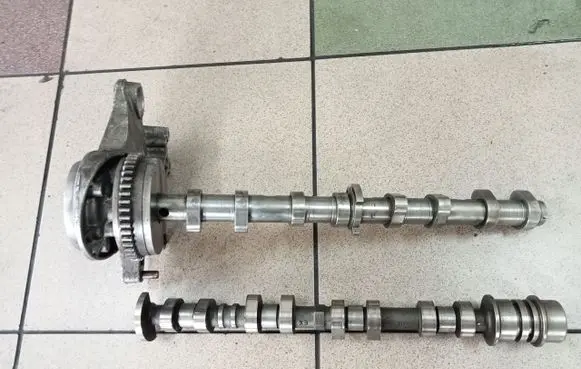 Audi A3 S3 8V Camshaft 