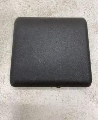 Nissan Pathfinder R51 Rear seat rail trim cover 89505EB00X