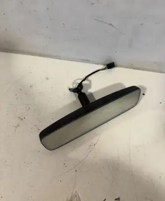 Ford Mustang Mach-E Rear view mirror (interior) JU5A17E678BA