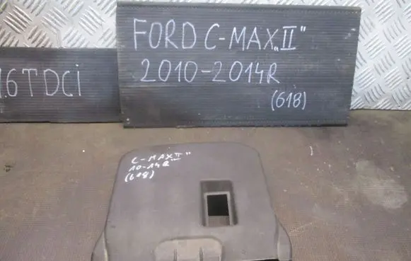 Ford C-MAX II Front seat light 10A659