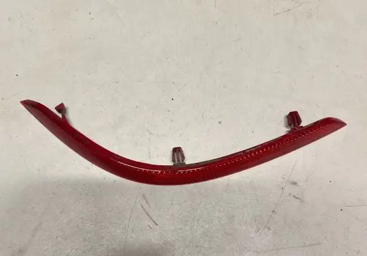 Volkswagen Caddy Rear tail light reflector 2K5945106D