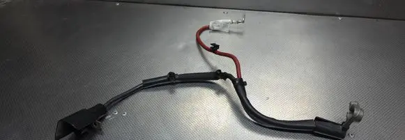 Skoda Octavia Mk3 (5E) Positive cable (battery) 5Q0971228