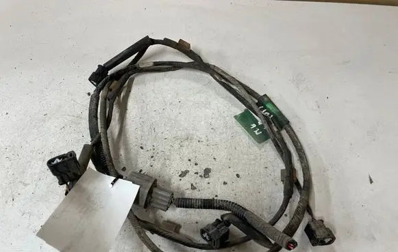 Mazda 6 Parking sensor (PDC) wiring loom GBB167SH1A