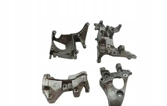 Peugeot Partner Other engine bay part 9684613880
