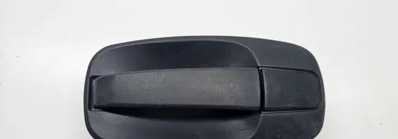 Renault Trafic II (X83) Sliding door exterior handle 8200197747 8200170604