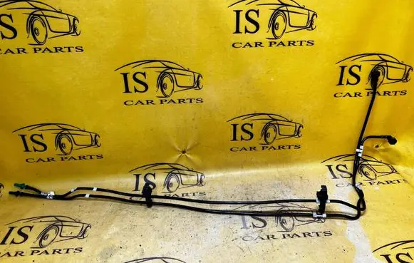 Dacia Sandero III Fuel line pipe 164469741R
