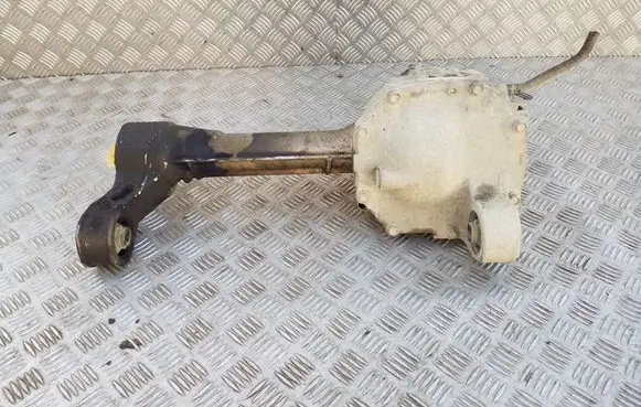 Nissan Pathfinder R51 Front differential 38500EA400