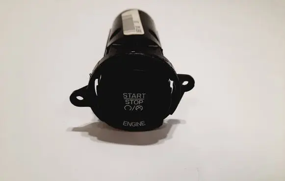 Jeep Grand Cherokee Engine start stop button switch 