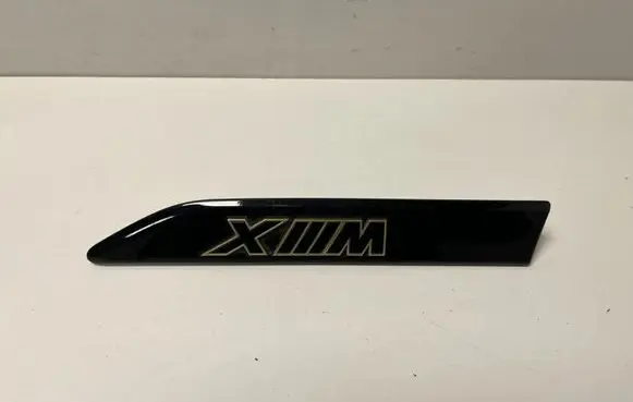 BMW XM Other exterior part 5A2BCA7 5A2B2A7