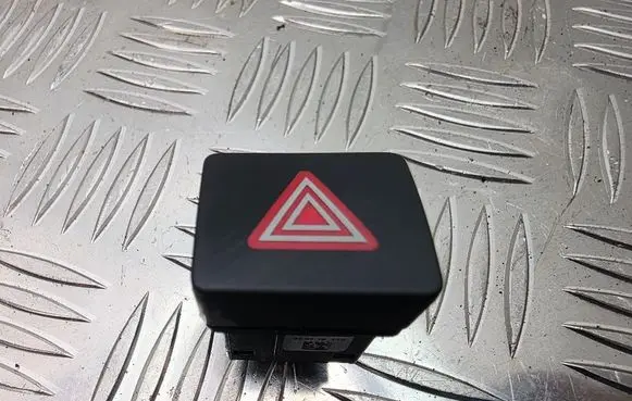 Audi A4 S4 B9 Hazard light switch 8W0941509A