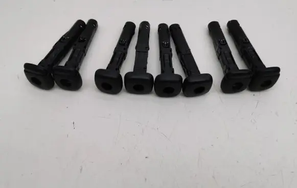Lexus NX Seat trim 