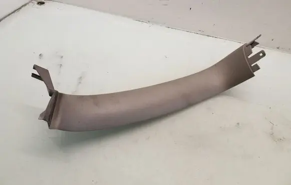 Volvo V50 Other trunk/boot trim element 8687671