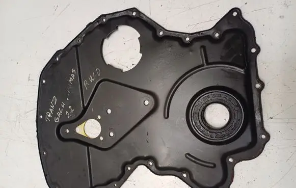 Ford Transit Timing belt guard (cover) BK3Q6019BB