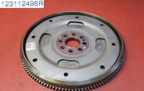 Nissan NP300 Flywheel 123112496R