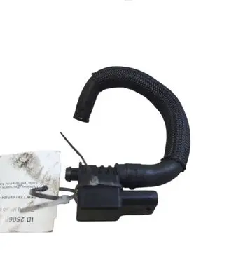 BMW 1 E81 E87 Fuel pressure sensor 7802243902 96735B