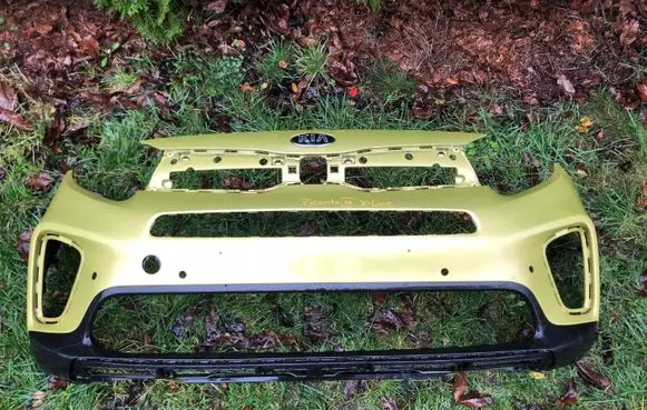 KIA Picanto Front bumper 86511G6700