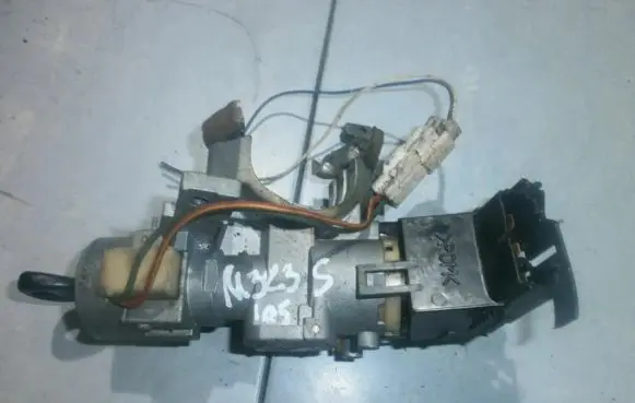 Mazda 323 Ignition lock