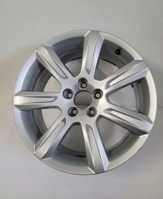Volvo V60 R17 alloy rim 31362838