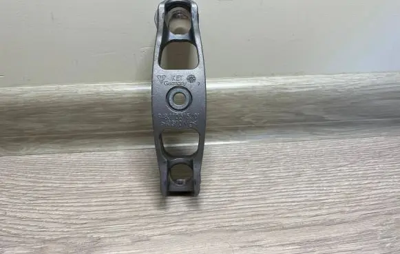 Fuel Injector clamp holder