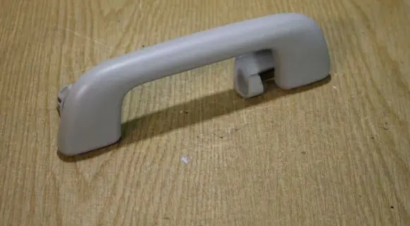 Toyota Corolla Verso AR10 Rear interior roof grab handle