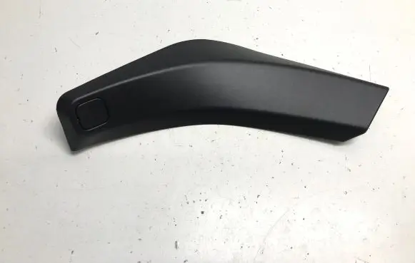 Peugeot 408 P54 Tailgate/boot lid cover trim 9843753680