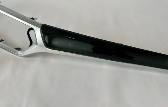 BMW 3 G20 G21 Dashboard trim dekoryledg20