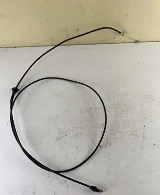 Dodge Nitro Engine bonnet/hood lock release cable 